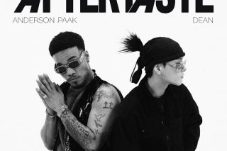 Aftertaste